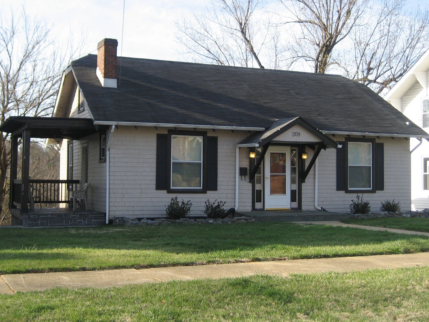 Lynchburg, Virginia A Colossal Caboodle of Kit Homes Sears Modern Homes